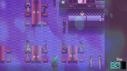 Mind Control: Bloody Renaissance screenshot 8
