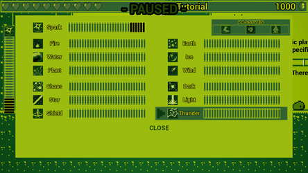 Adventure Of Baldero I and II screenshot 3