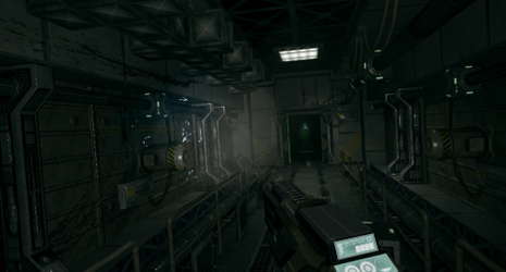 Cargo Breach screenshot 10