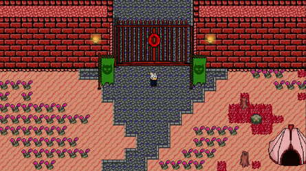 Astral Wield screenshot 10