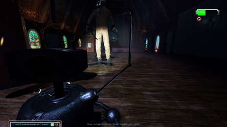 Shutter 2 screenshot 2