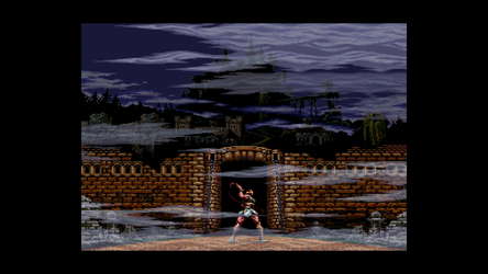 Castlevania Anniversary Collection screenshot 5
