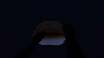 The Dive screenshot 5