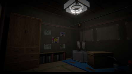 御祝呪 -oshukuju- screenshot 4