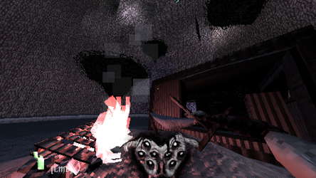 Brush Burial screenshot 4