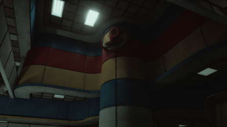 Poppy Playtime - Chapter 5 screenshot 10