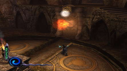 Legacy of Kain: Defiance screenshot 10