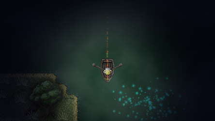 Midsummer Night screenshot 5