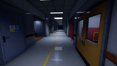 The Anomaly Project screenshot 6