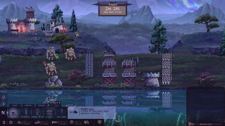 Realms of Madness screenshot 6