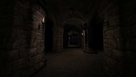 Allison's Diary: Rebirth screenshot 8
