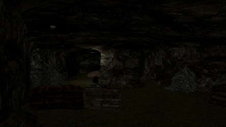 Affliction screenshot 15