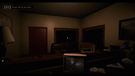 Nyctophobia screenshot 5