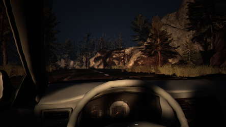 OWLMAN screenshot 1