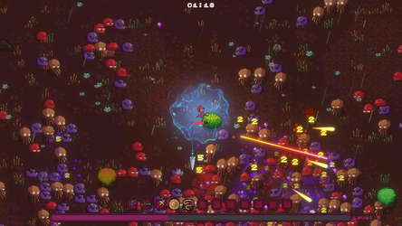 Slime Survivors screenshot 3