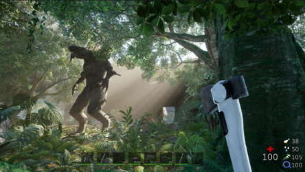 In The Dragon's Wake screenshot 24