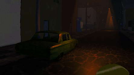 CANINE screenshot 3