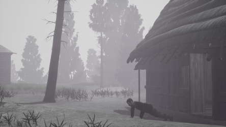 Two Guys One Cabin screenshot 13