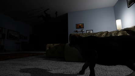 The Good Dog: Chasing Shadows screenshot 4