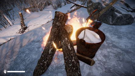 Short Snow screenshot 11
