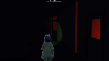 School Curse screenshot 3