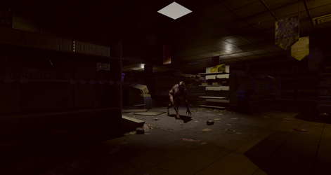 RTM - The Last Days screenshot 3