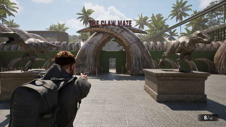 Clawed screenshot 13