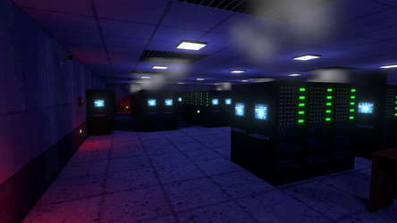 Quantum Resonance screenshot 6