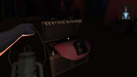 Nightmares Mansion: Scary Dreams screenshot 12