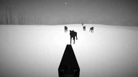 Upirja screenshot 7