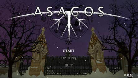 Asagos screenshot 1