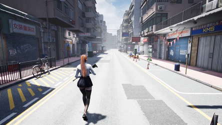 鬼魂街 screenshot 3