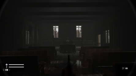 Undead Hunter Part I screenshot 7