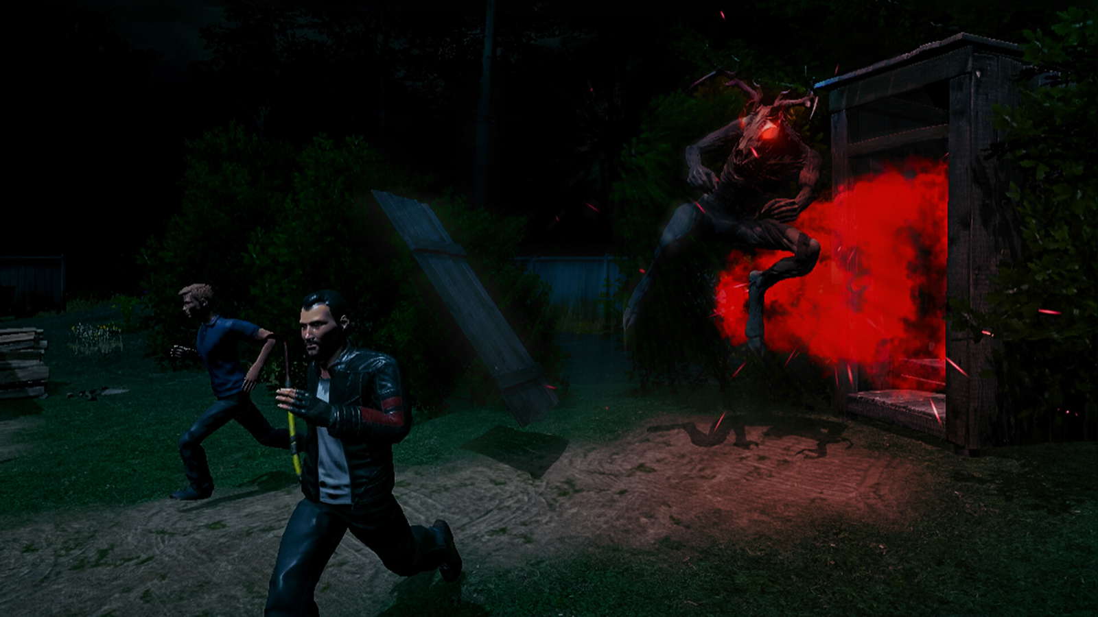 Gehinnom screenshot