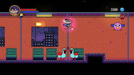 Missing Banban screenshot 10