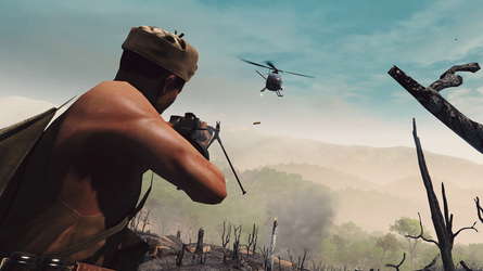 Rising Storm 2: Vietnam screenshot 44