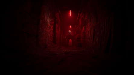 Dread Flats screenshot 3