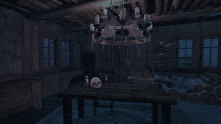 [Southern Fjords] Veil of Pestilence screenshot 2