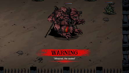 Downfall screenshot 5