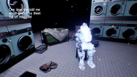 Coded Black screenshot 5