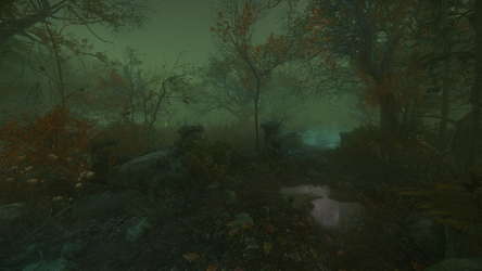 The Cursed Forest screenshot 10