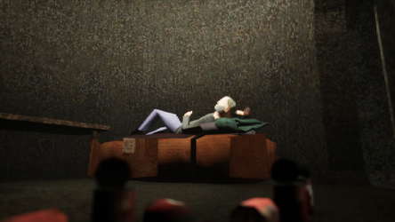 The Sewers screenshot 5