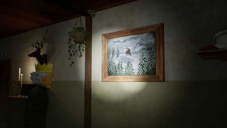 Berghotel Heist screenshot 4