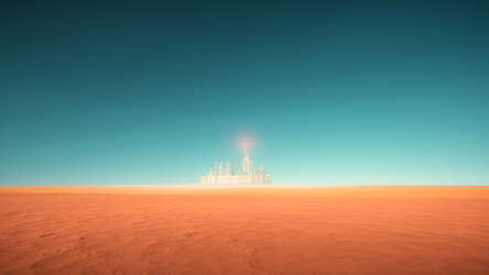 Sands screenshot 6