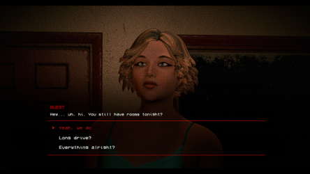 Nyctophobia screenshot 8