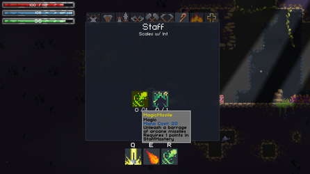 Plagueborn screenshot 12