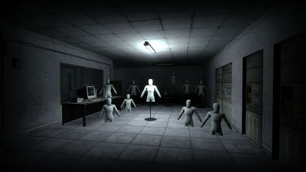 Nightmare House: The Original Mod screenshot 6