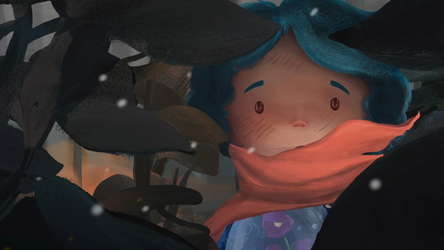 DOMINO The Little One screenshot 9