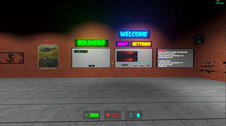 In & Out Alive screenshot 4