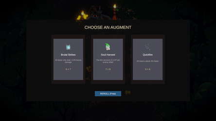 Solheim screenshot 5